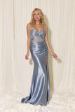 Eureka Evening Gown EK159