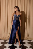 Eureka Evening Gown EK159