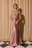 Eureka Evening Gown EK159