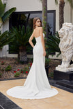 Nox Anabel Wedding Dress JW1031