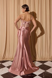 Eureka Evening Gown EK159