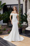 Nox Anabel Wedding Dress JW1032