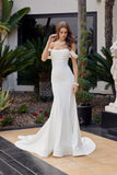 Nox Anabel Wedding Dress JW1032