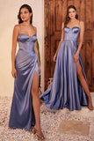 LaDivine by Cinderella Divine Evening Gown 7495