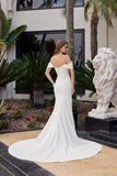 Nox Anabel Wedding Dress JW1032