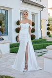 Nox Anabel Wedding Dress E1043W