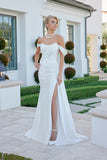 Nox Anabel Wedding Dress E1043W