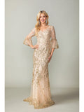 Dancing Queen Evening Gowns 4361