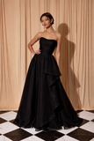 Eureka Evening Gown EK206