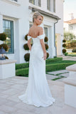 Nox Anabel Wedding Dress E1043W