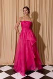 Eureka Evening Gown EK206
