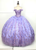 Chicas Quinceañera CHF3103