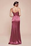 LaDivine by Cinderella Divine Evening Gown 7495