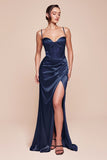 LaDivine by Cinderella Divine Evening Gown 7495