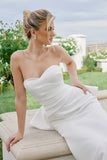 Nox Anabel Wedding Dress JW1044