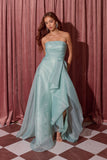 Eureka Evening Gown EK216