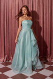 Eureka Evening Gown EK216