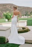 Nox Anabel Wedding Dress JW1044