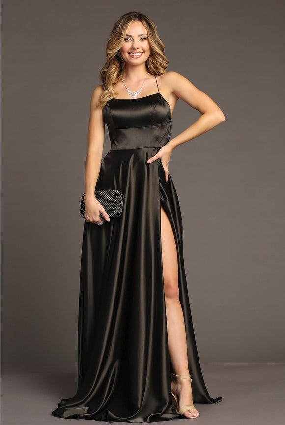 Chicas Evening Gown 9149