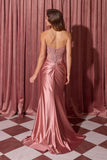 Eureka Evening Gown EK202