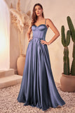 LaDivine by Cinderella Divine Evening Gown CD337