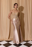 Eureka Evening Gown EK202