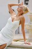 Nox Anabel Wedding Dress  E1535W