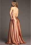 Chicas Evening Gown 9149