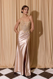 Eureka Evening Gown EK202
