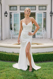 Nox Anabel Wedding Dress  E1535W
