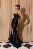 Eureka Evening Gown EK202