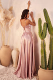 LaDivine by Cinderella Divine Evening Gown CD337