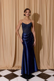 Eureka Evening Gown EK202