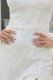 Nox Anabel Wedding Dress  E1535W