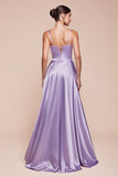 LaDivine by Cinderella Divine Evening Gown CD337