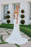 Nox Anabel Wedding Dress  JW1047