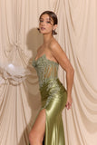 Eureka Evening Gown EK202