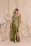 Eureka Evening Gown EK202
