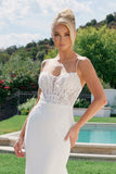 Nox Anabel Wedding Dress JW1036L
