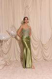 Eureka Evening Gown EK202