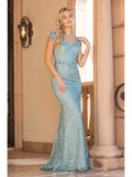 Dancing Queen Evening Gowns 4329