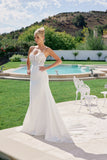 Nox Anabel Wedding Dress JW1036L