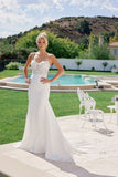 Nox Anabel Wedding Dress JW1036L