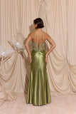 Eureka Evening Gown EK202