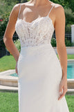 Nox Anabel Wedding Dress JW1036L