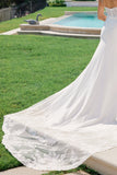 Nox Anabel Wedding Dress JW1036L
