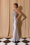 Eureka Evening Gown EK202