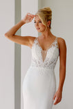 Nox Anabel Wedding Dress JE1022L
