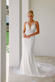 Nox Anabel Wedding Dress JE1022L