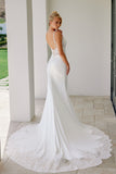 Nox Anabel Wedding Dress JE1022L